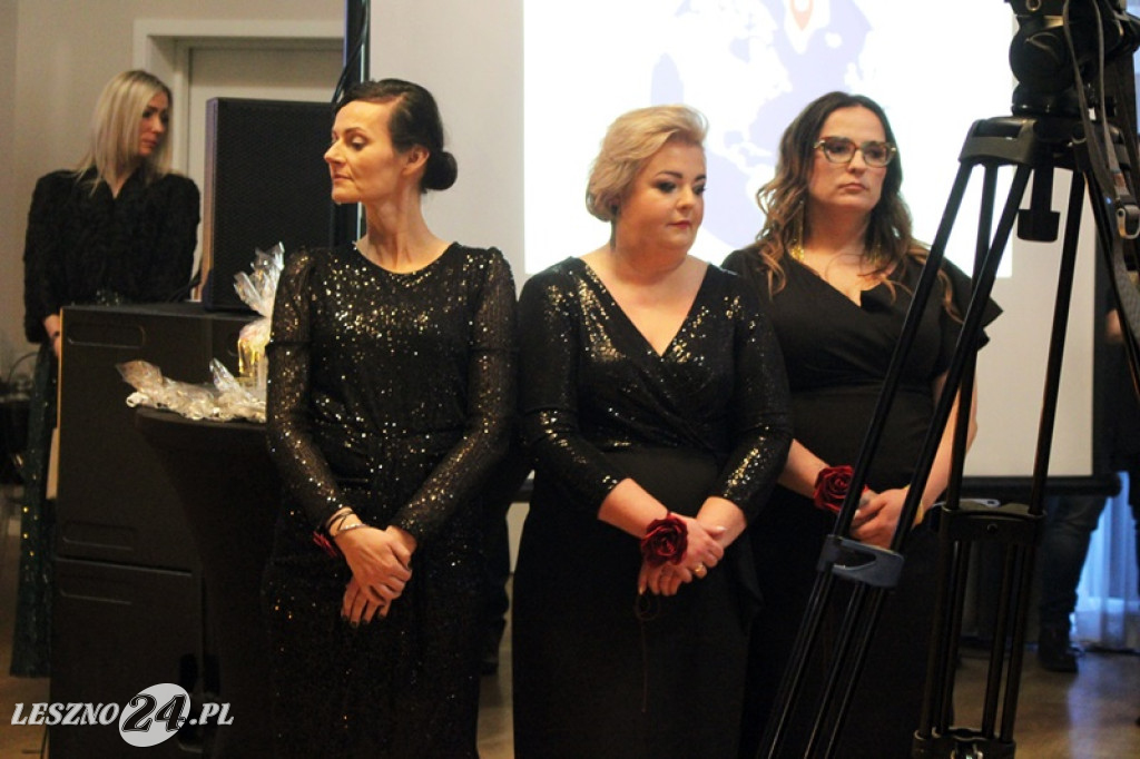 Studniówka Zespołu Szkół nr 4 w Lesznie