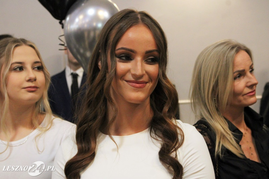 Studniówka Zespołu Szkół nr 4 w Lesznie