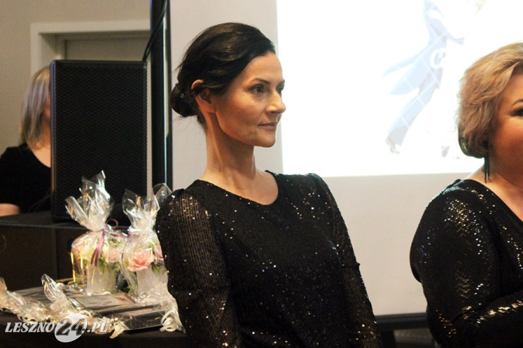 Studniówka Zespołu Szkół nr 4 w Lesznie