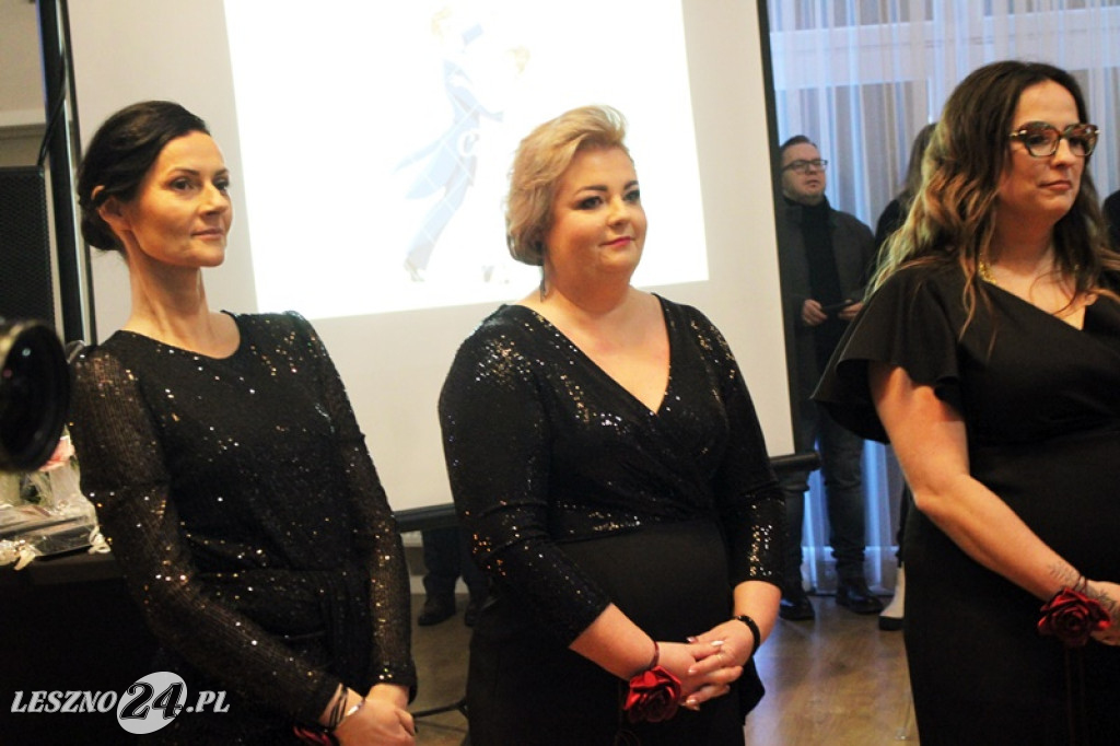 Studniówka Zespołu Szkół nr 4 w Lesznie