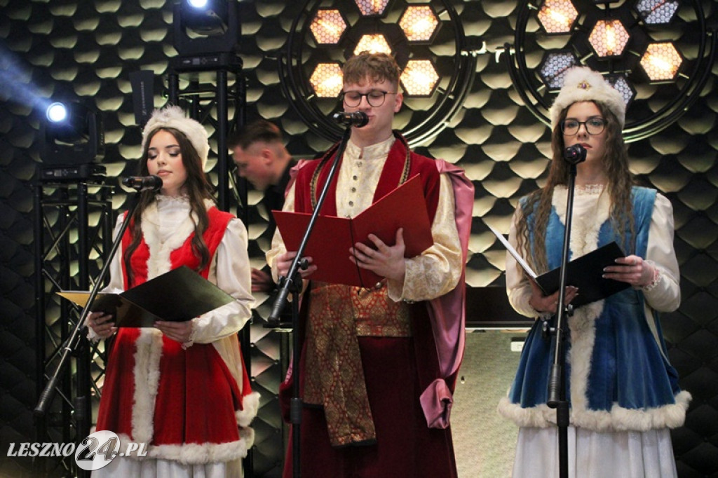 Studniówka Zespołu Szkół nr 4 w Lesznie