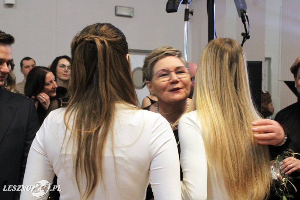 Studniówka Zespołu Szkół nr 4 w Lesznie