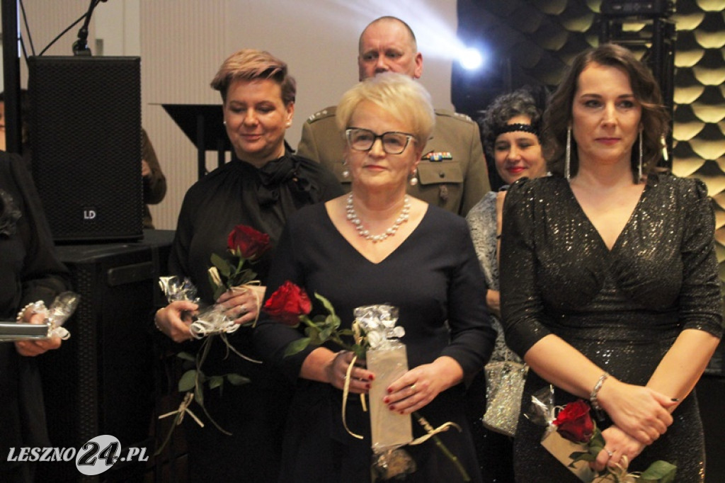 Studniówka Zespołu Szkół nr 4 w Lesznie