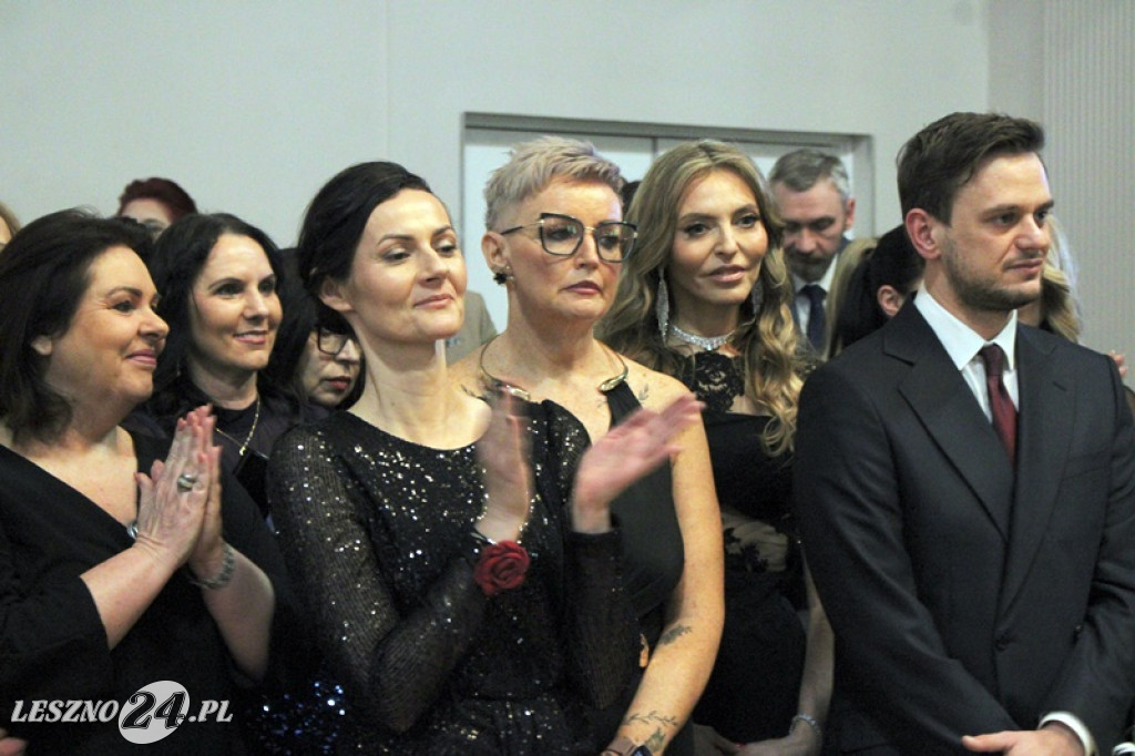 Studniówka Zespołu Szkół nr 4 w Lesznie