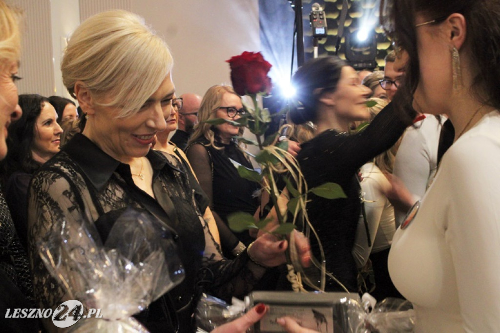 Studniówka Zespołu Szkół nr 4 w Lesznie