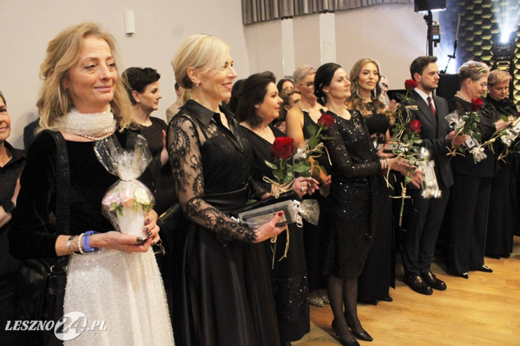 Studniówka Zespołu Szkół nr 4 w Lesznie