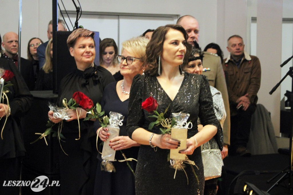 Studniówka Zespołu Szkół nr 4 w Lesznie