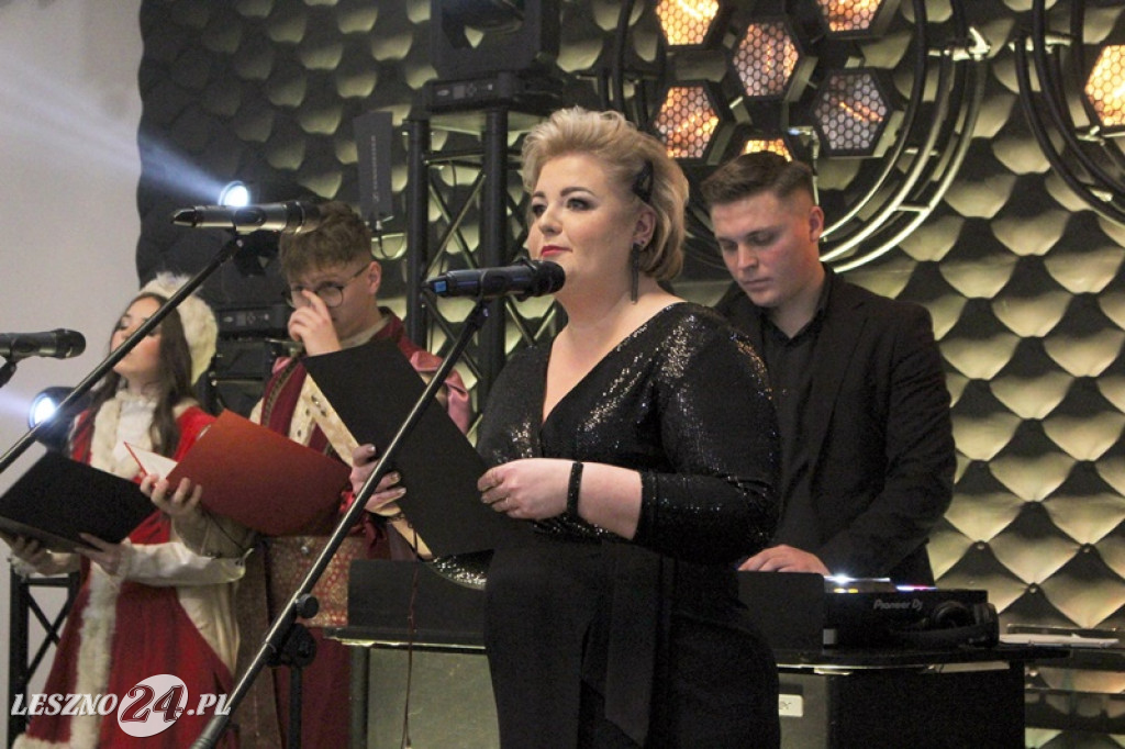 Studniówka Zespołu Szkół nr 4 w Lesznie