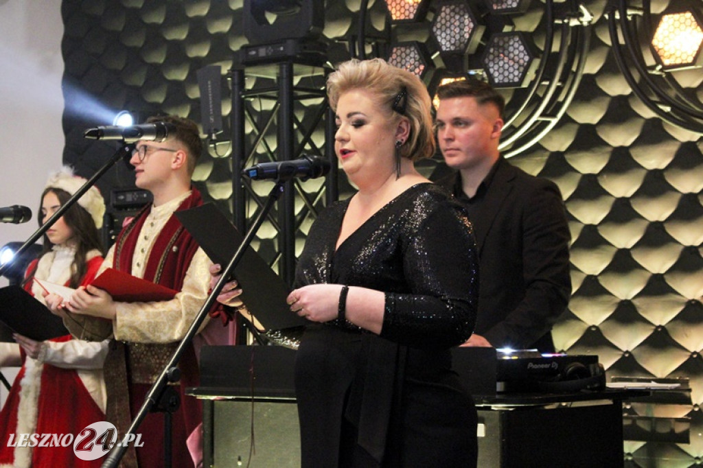 Studniówka Zespołu Szkół nr 4 w Lesznie