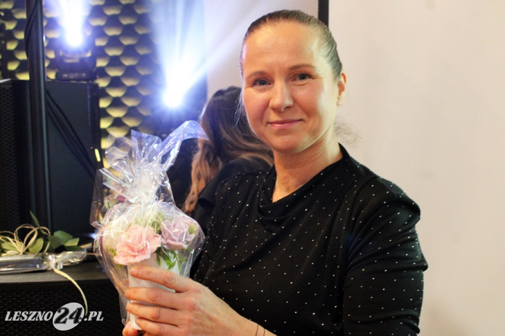 Studniówka Zespołu Szkół nr 4 w Lesznie