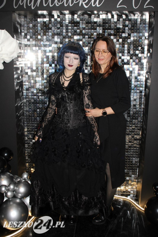 Studniówka Zespołu Szkół nr 4 w Lesznie