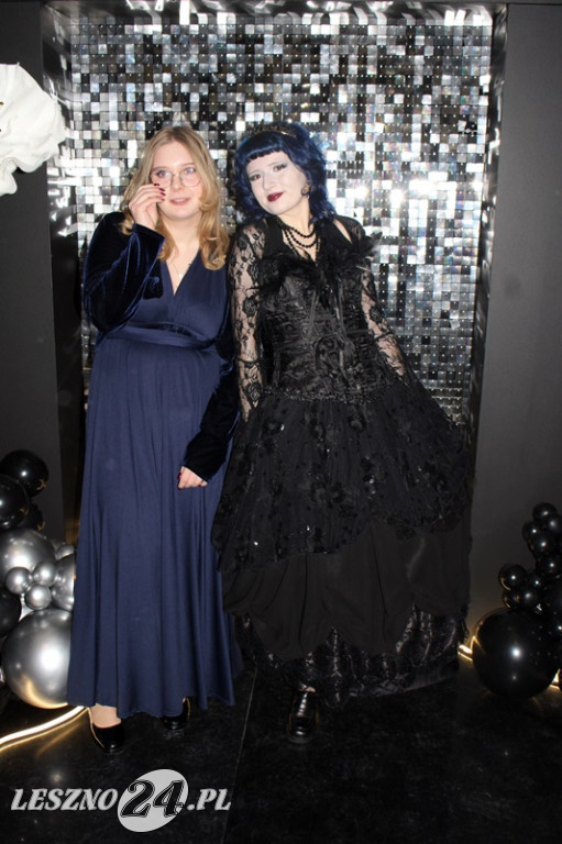 Studniówka Zespołu Szkół nr 4 w Lesznie