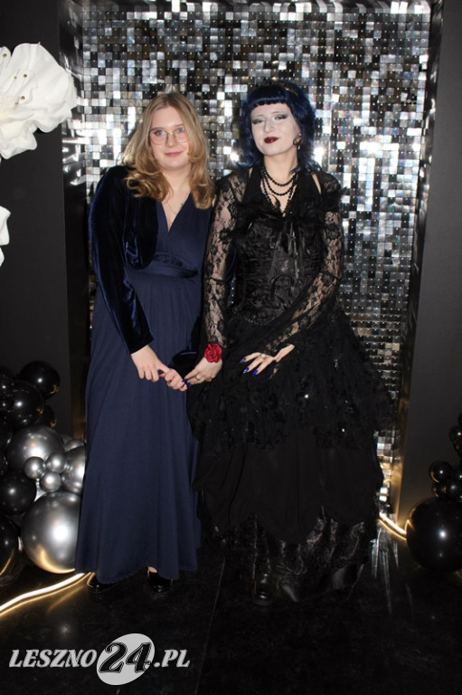 Studniówka Zespołu Szkół nr 4 w Lesznie