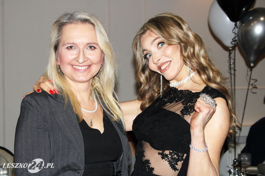 Studniówka Zespołu Szkół nr 4 w Lesznie