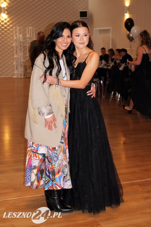 Studniówka Zespołu Szkół nr 4 w Lesznie