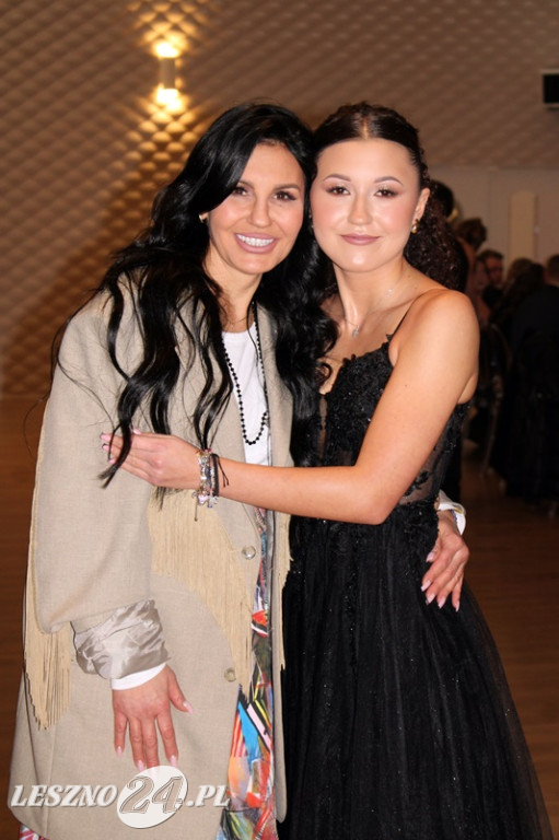 Studniówka Zespołu Szkół nr 4 w Lesznie