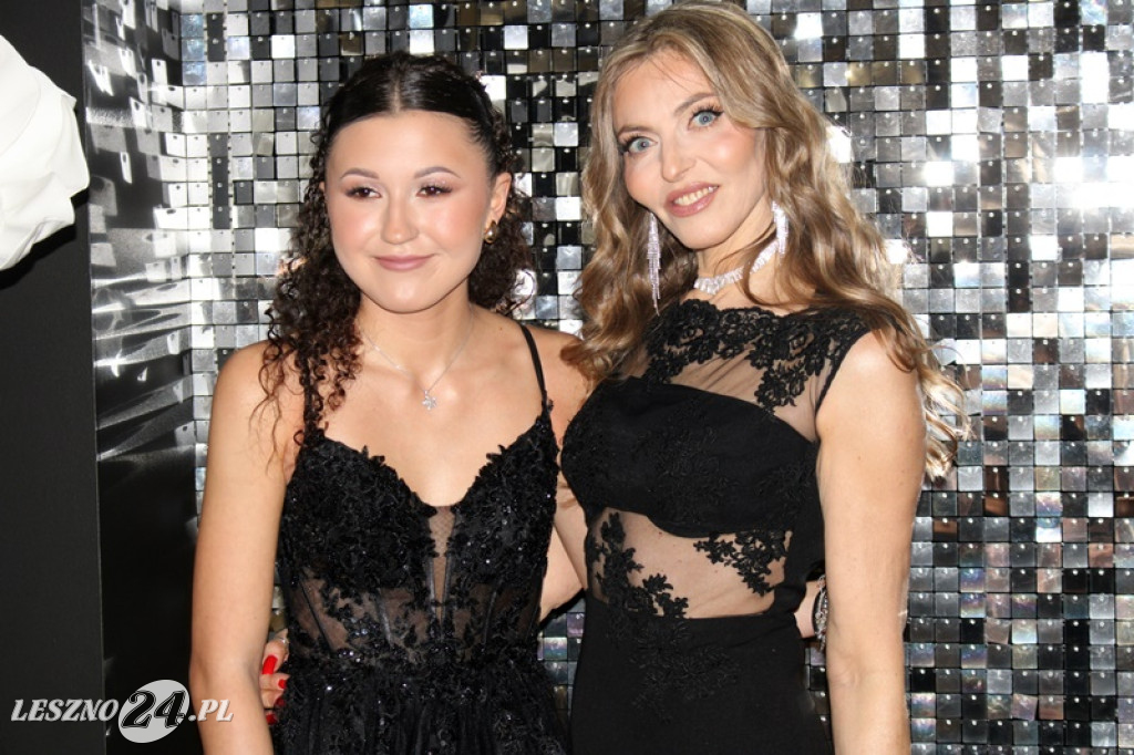 Studniówka Zespołu Szkół nr 4 w Lesznie