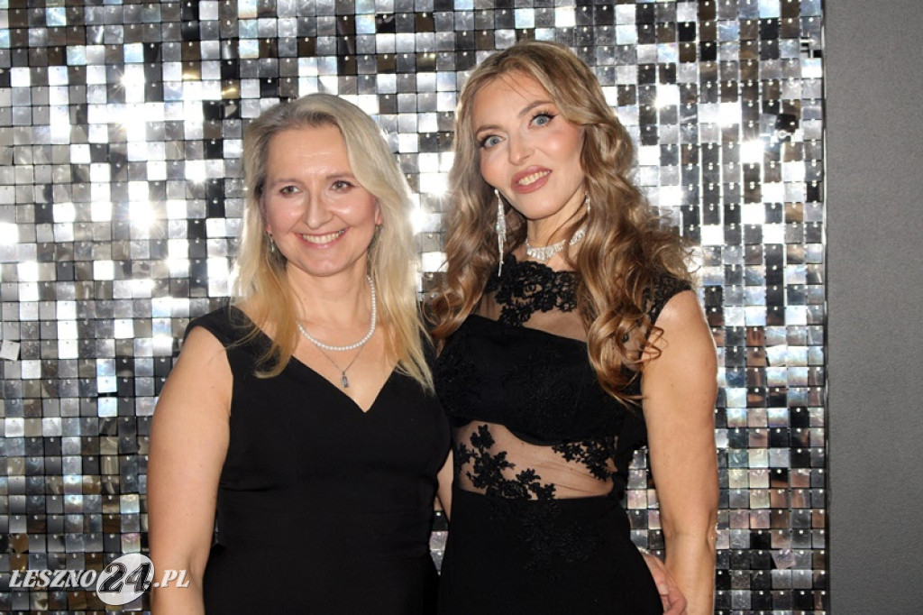 Studniówka Zespołu Szkół nr 4 w Lesznie