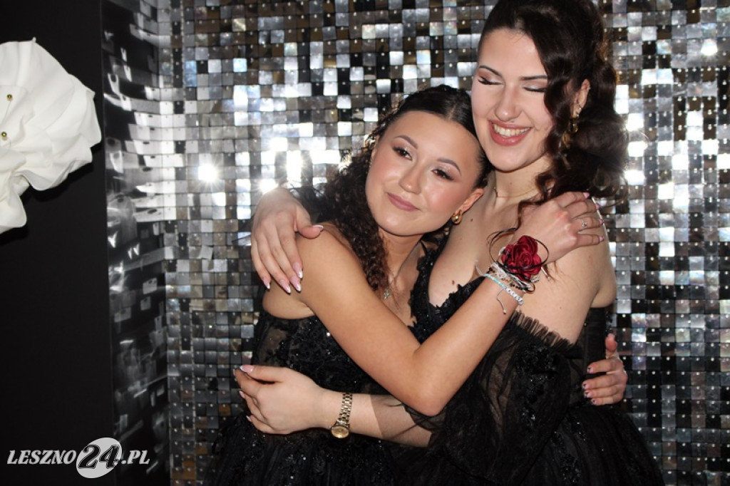 Studniówka Zespołu Szkół nr 4 w Lesznie