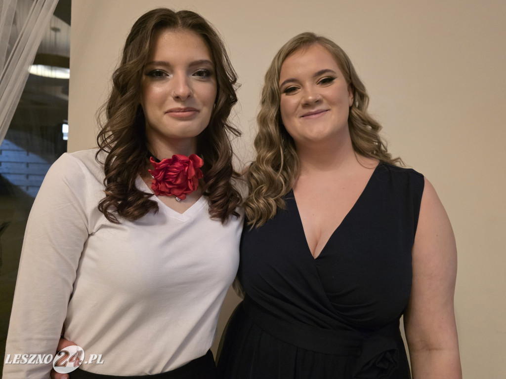 Studniówka Zespołu Szkół Technicznych w Lesznie