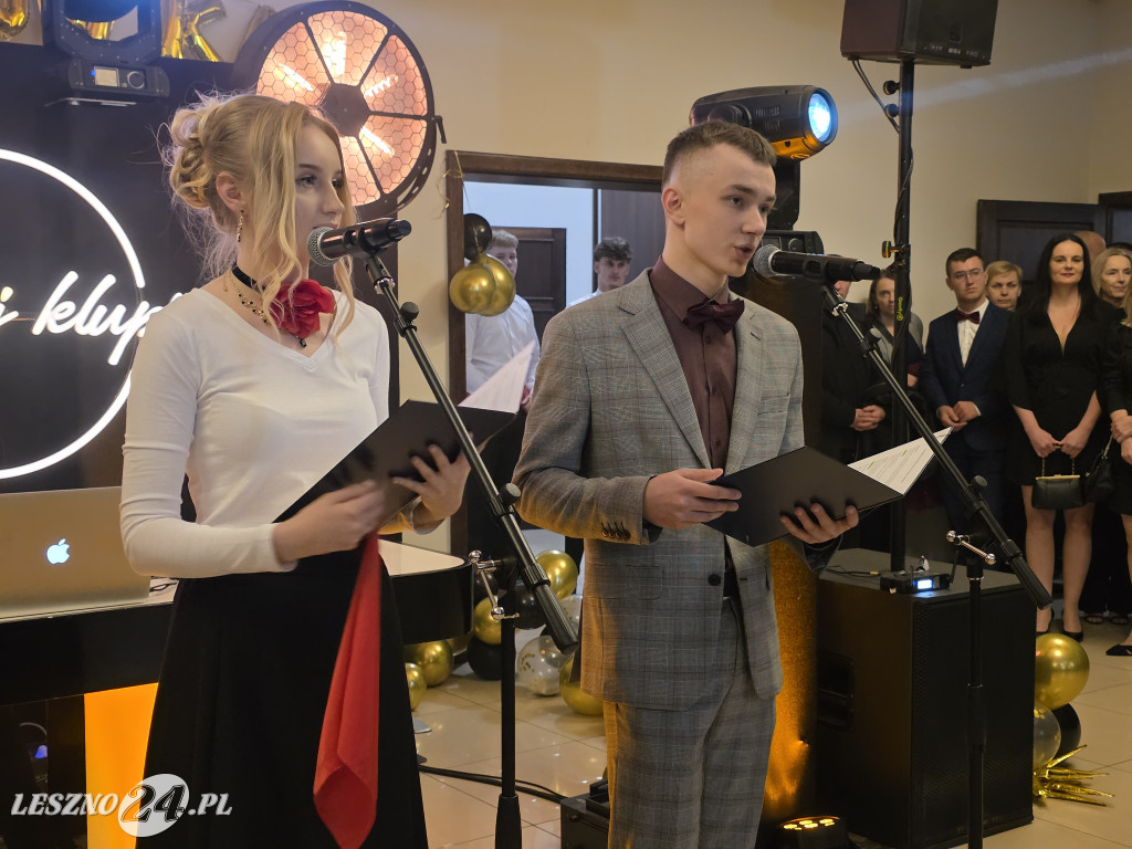 Studniówka Zespołu Szkół Technicznych w Lesznie