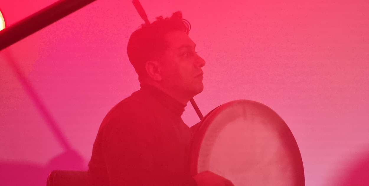 Orkiestra Błękitnego Nieba w Lesznie