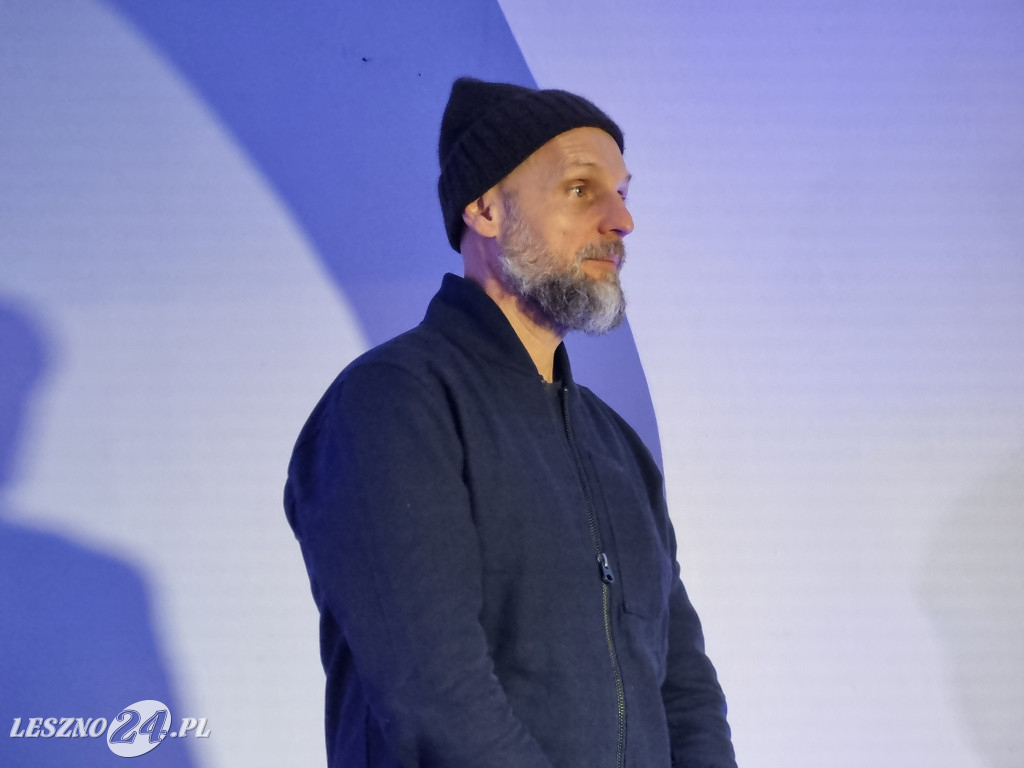 Orkiestra Błękitnego Nieba w Lesznie