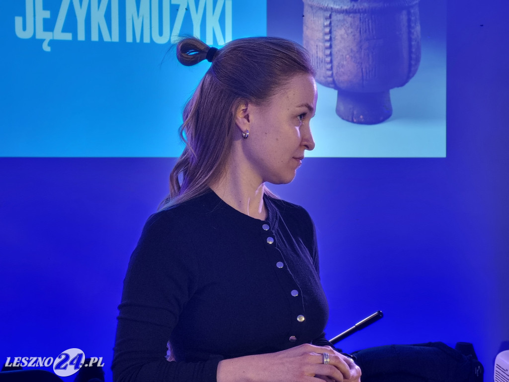 Orkiestra Błękitnego Nieba w Lesznie