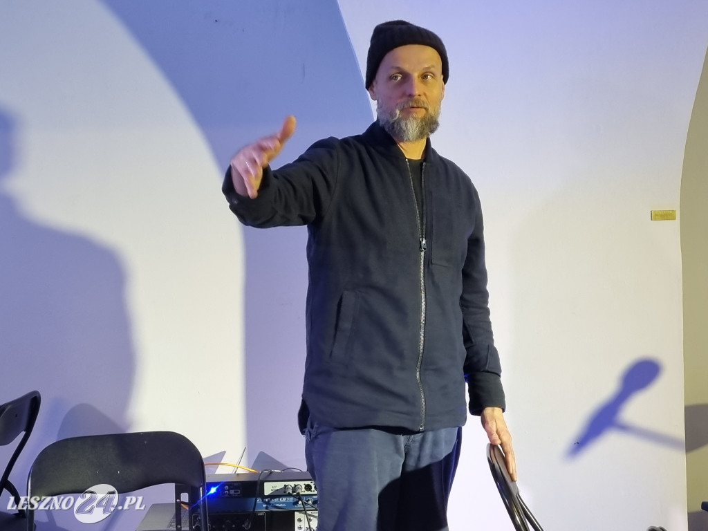 Orkiestra Błękitnego Nieba w Lesznie