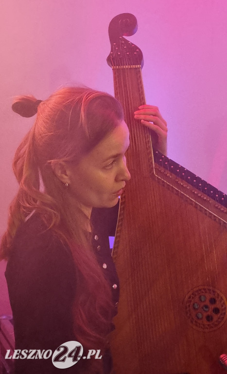 Orkiestra Błękitnego Nieba w Lesznie