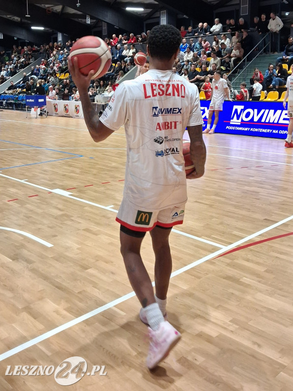 Wicelider tabeli lepszy w Trapezie