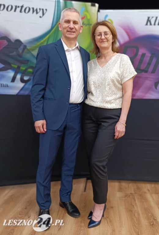 Run Team Rydzyna podsumował rok 2025