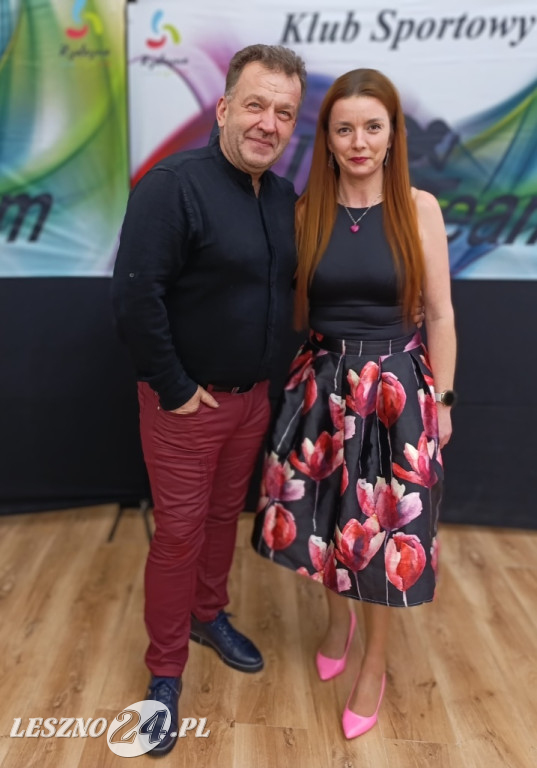 Run Team Rydzyna podsumował rok 2025