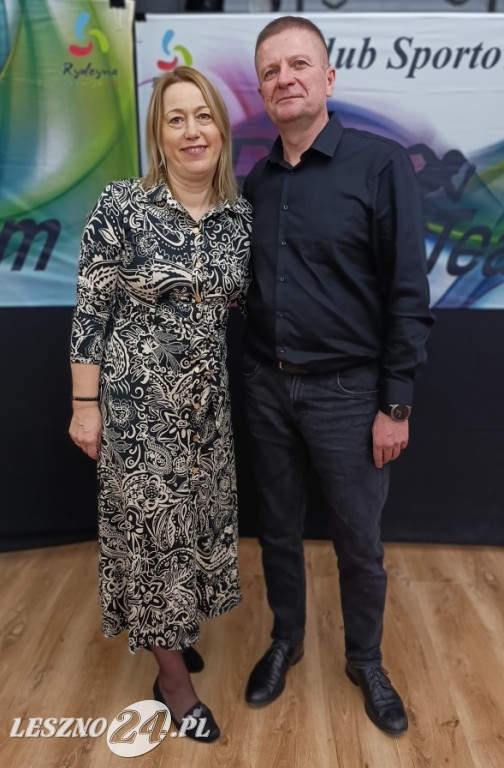 Run Team Rydzyna podsumował rok 2025