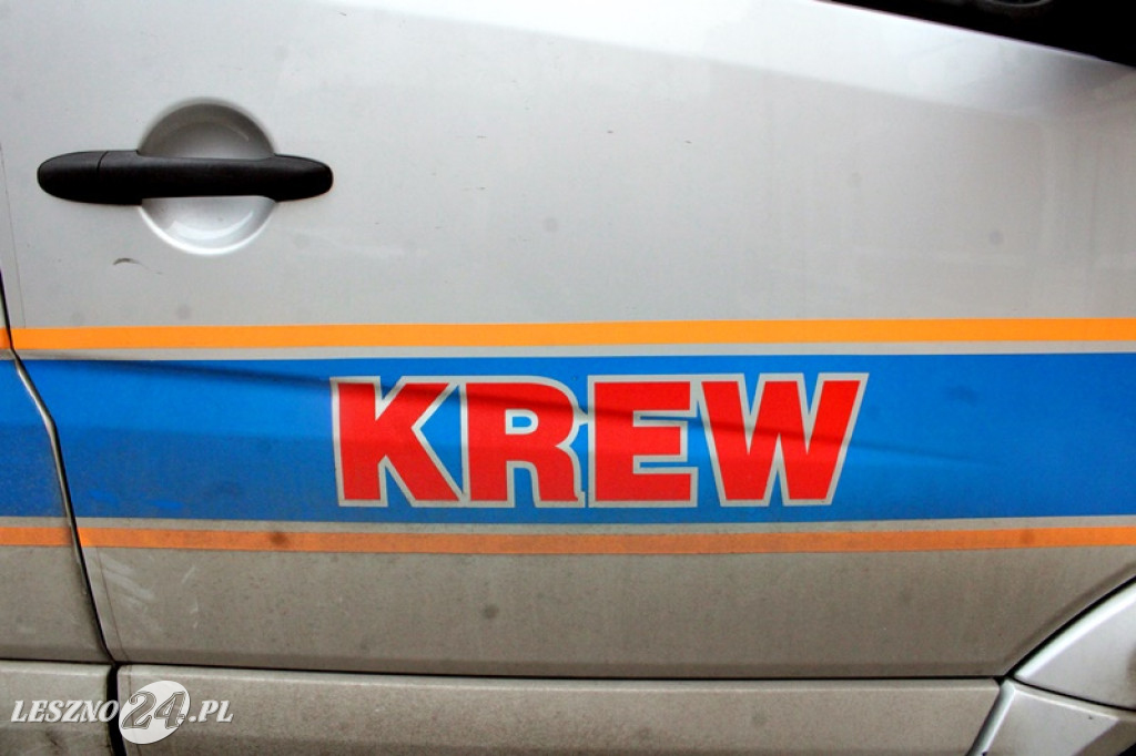 Samorządowa kropla krwi w bibliotece