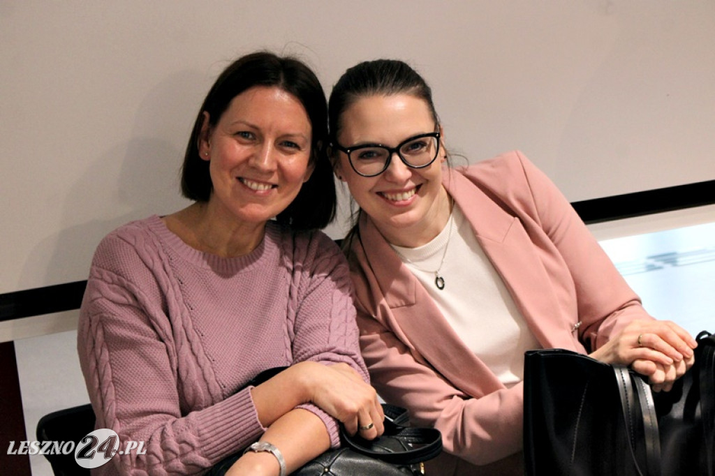 Samorządowa kropla krwi w bibliotece