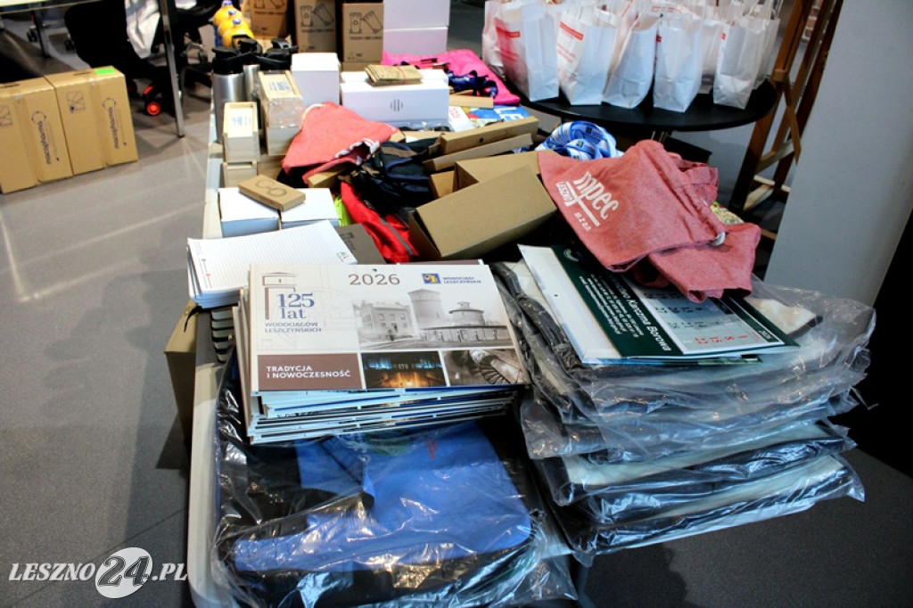 Samorządowa kropla krwi w bibliotece