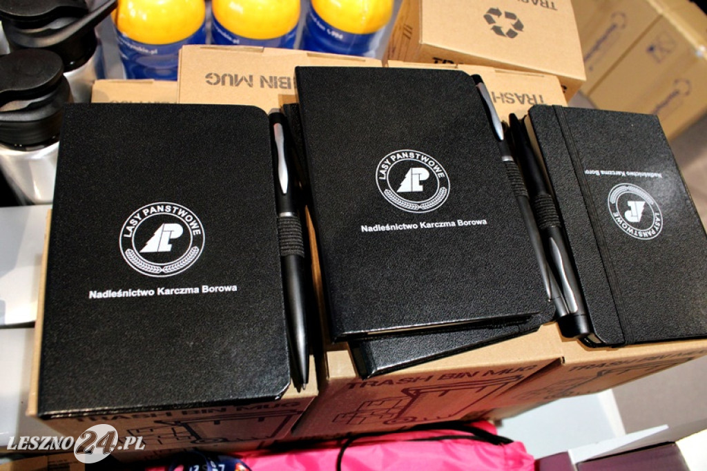 Samorządowa kropla krwi w bibliotece