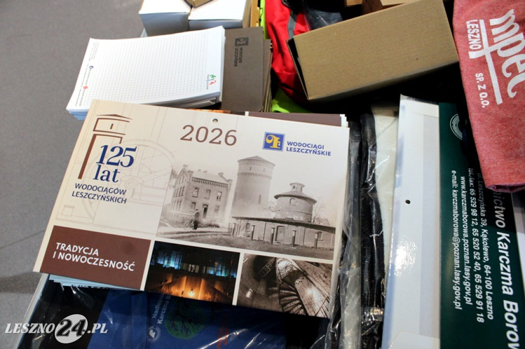 Samorządowa kropla krwi w bibliotece