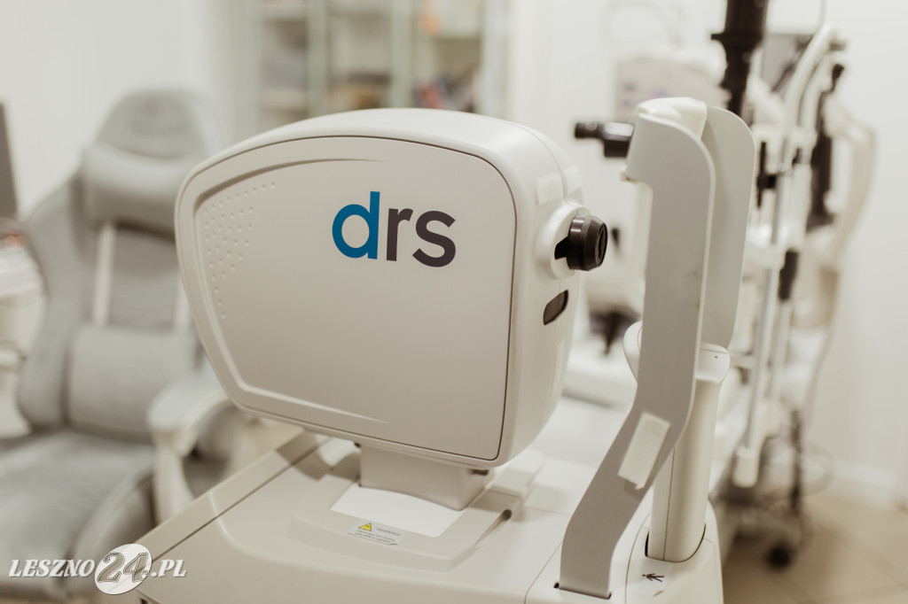 Jubileusz salonu Altissa Optyk w Lesznie