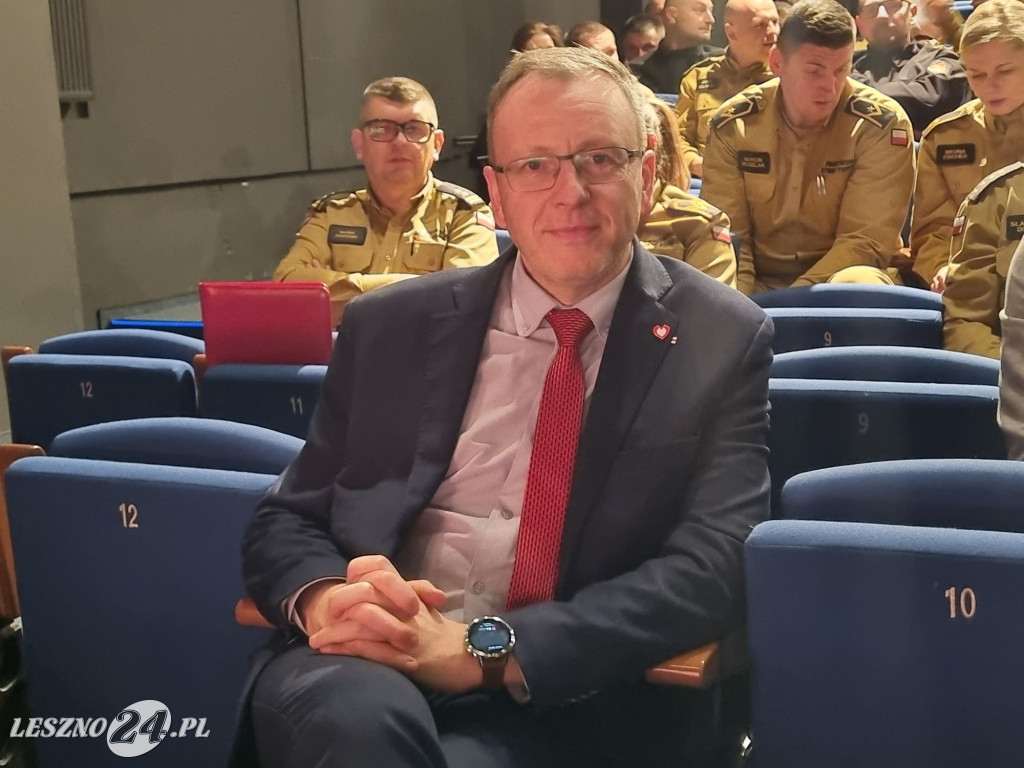 Narada roczna KM PSP Leszno