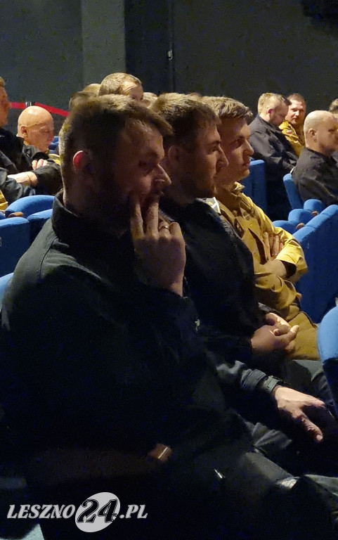 Narada roczna KM PSP Leszno