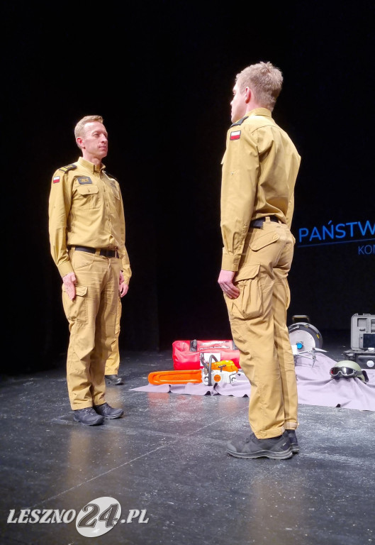 Narada roczna KM PSP Leszno