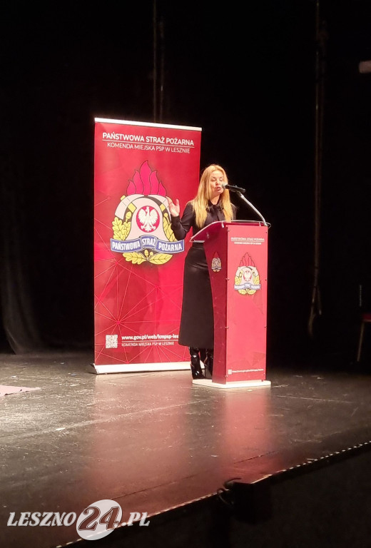 Narada roczna KM PSP Leszno