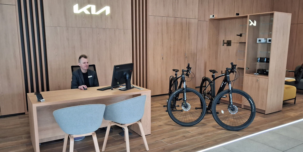 Nowości w Rakowski Auto Group