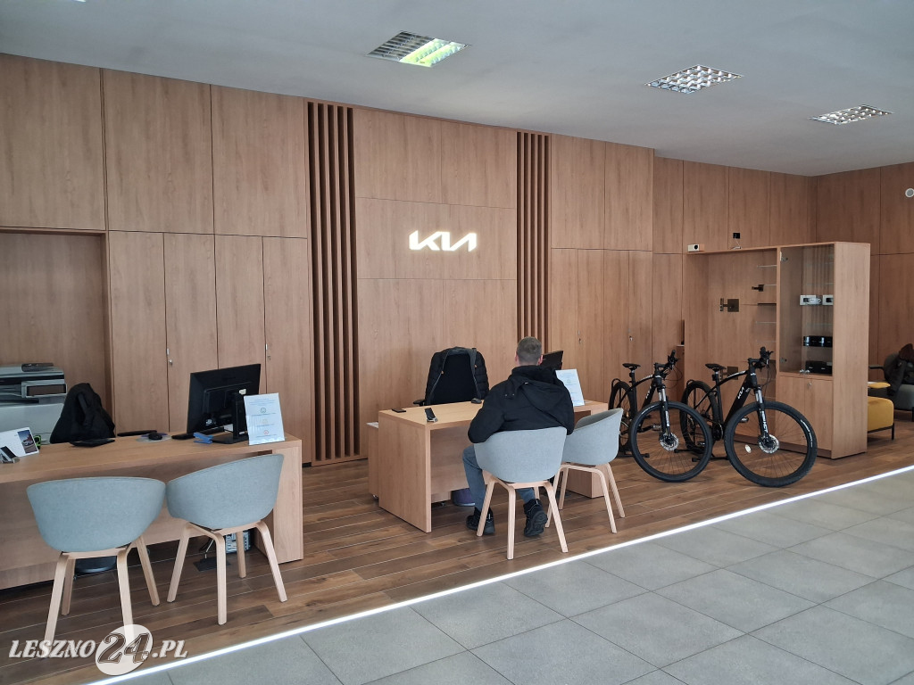 Nowości w Rakowski Auto Group