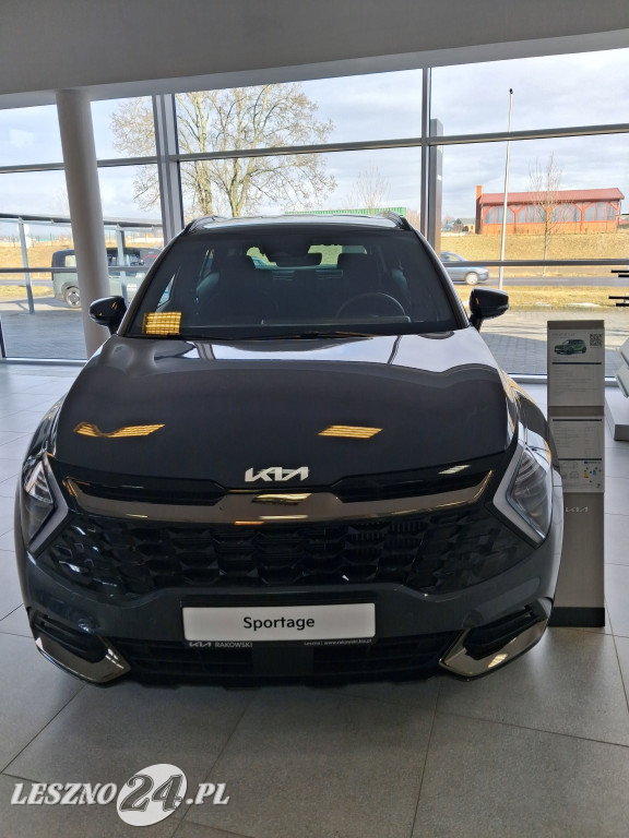 Nowości w Rakowski Auto Group