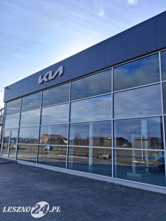 Nowości w Rakowski Auto Group