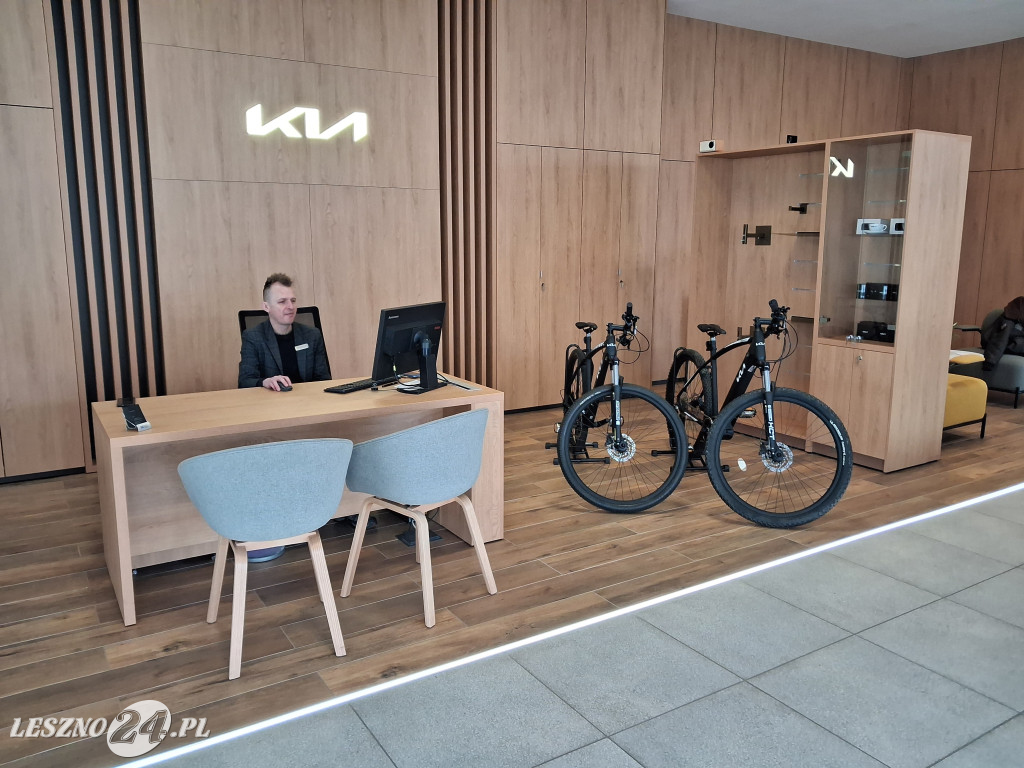 Nowości w Rakowski Auto Group