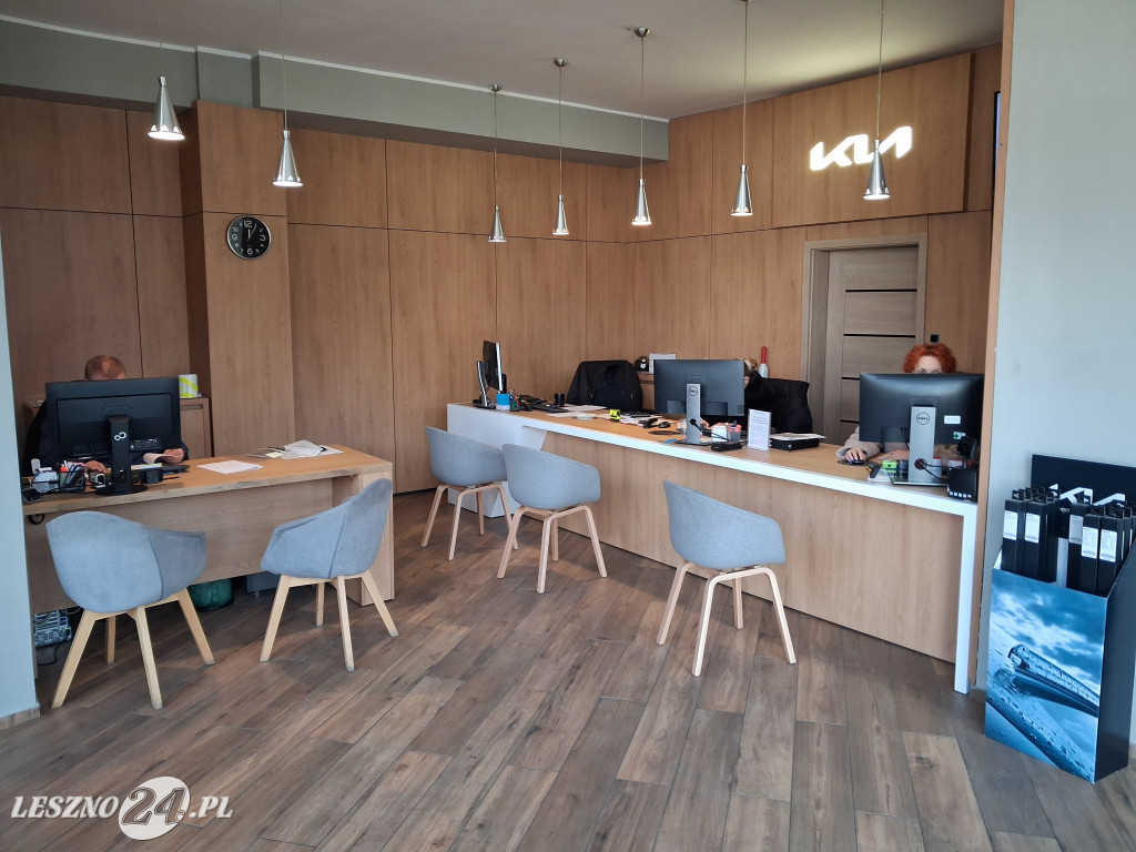 Nowości w Rakowski Auto Group